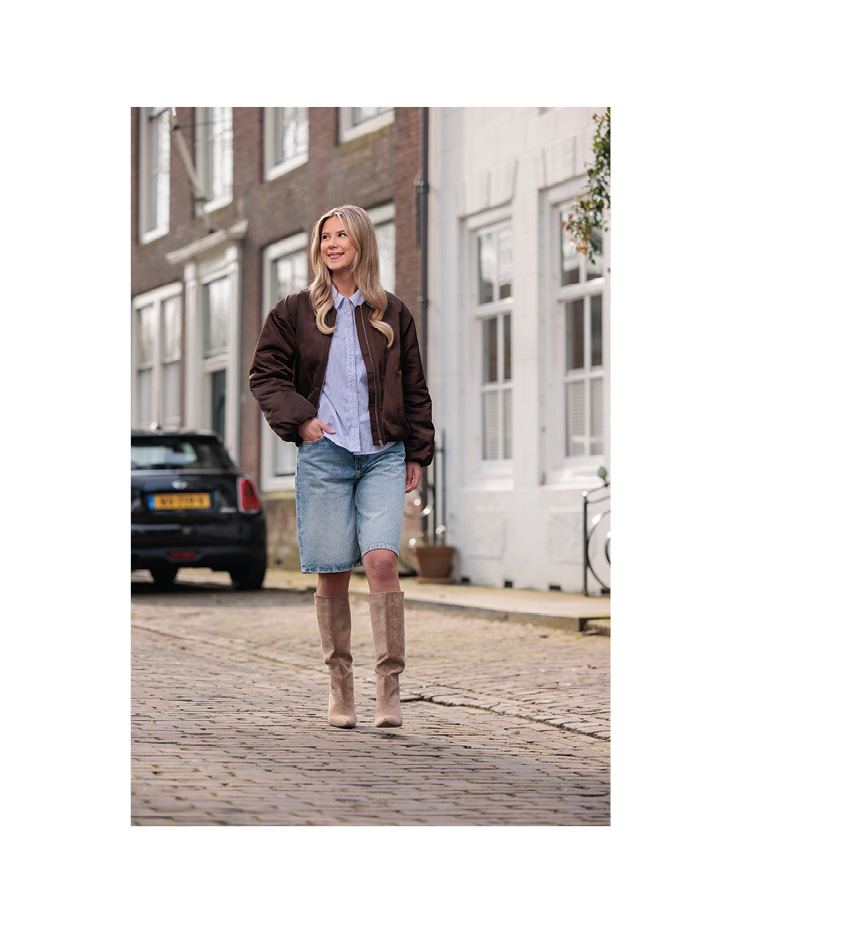 Shop the Look